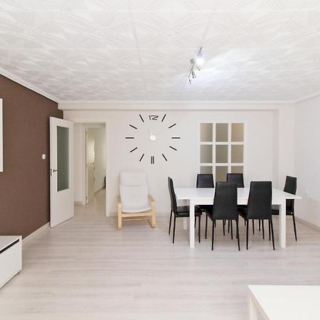 Sagunto Global Properties, Apartamento De 4 Habitaciones A 100 M De La Playa מראה חיצוני תמונה