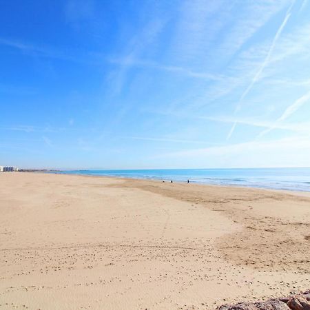 Sagunto Global Properties, Apartamento De 4 Habitaciones A 100 M De La Playa מראה חיצוני תמונה