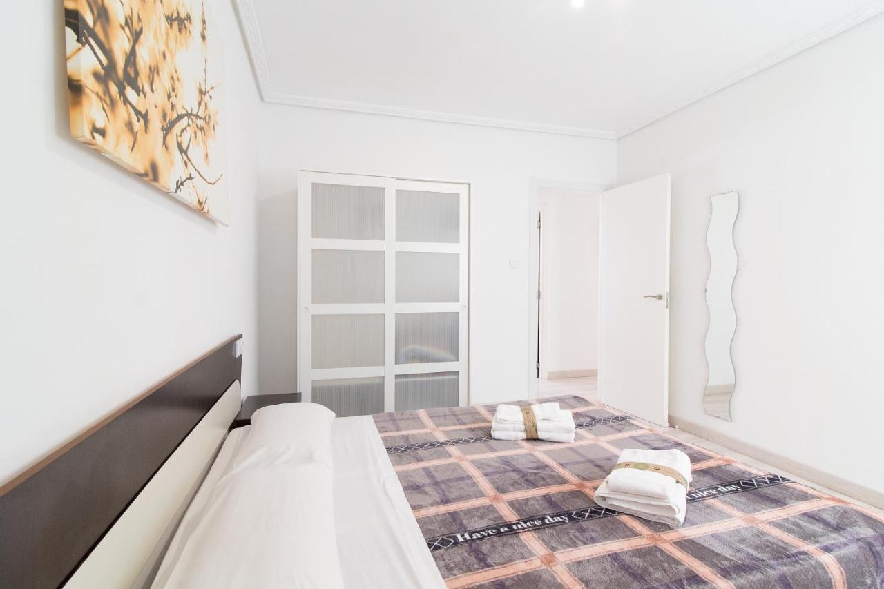 Sagunto Global Properties, Apartamento De 4 Habitaciones A 100 M De La Playa מראה חיצוני תמונה