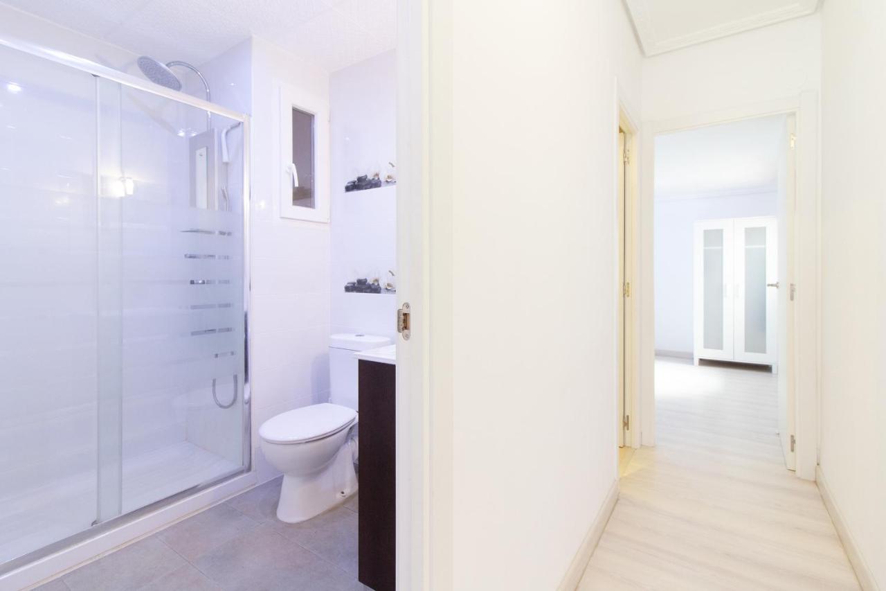 Sagunto Global Properties, Apartamento De 4 Habitaciones A 100 M De La Playa מראה חיצוני תמונה