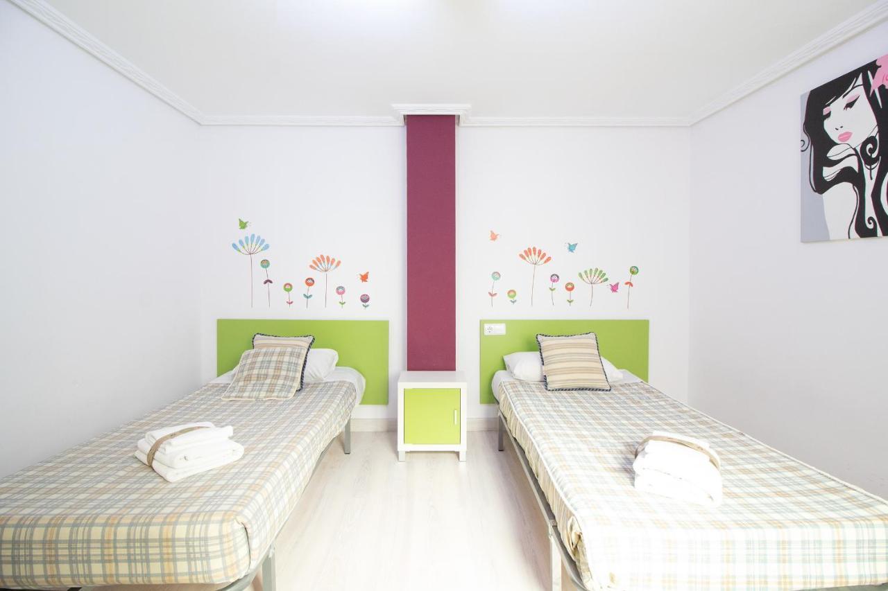 Sagunto Global Properties, Apartamento De 4 Habitaciones A 100 M De La Playa מראה חיצוני תמונה