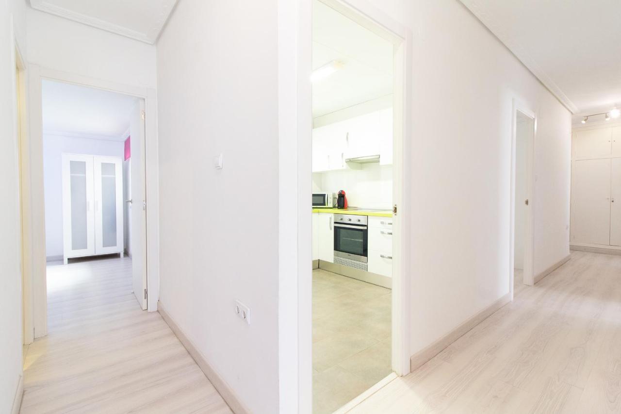 Sagunto Global Properties, Apartamento De 4 Habitaciones A 100 M De La Playa מראה חיצוני תמונה