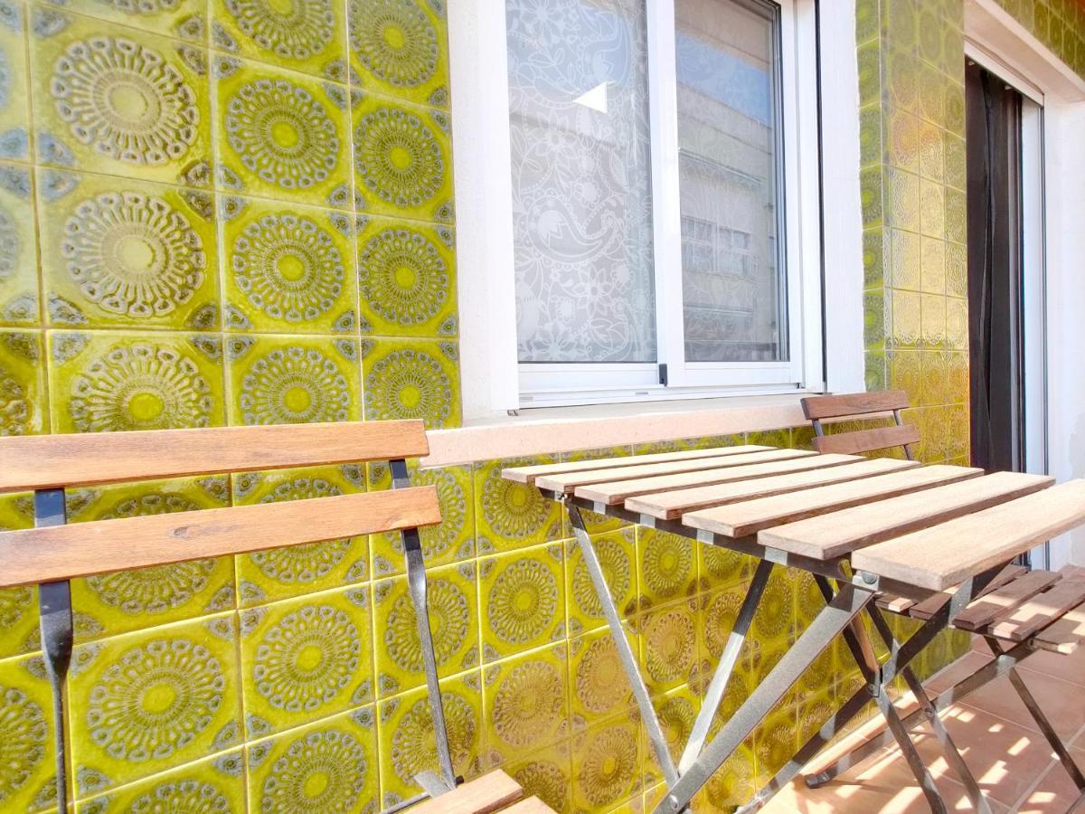 Sagunto Global Properties, Apartamento De 4 Habitaciones A 100 M De La Playa מראה חיצוני תמונה