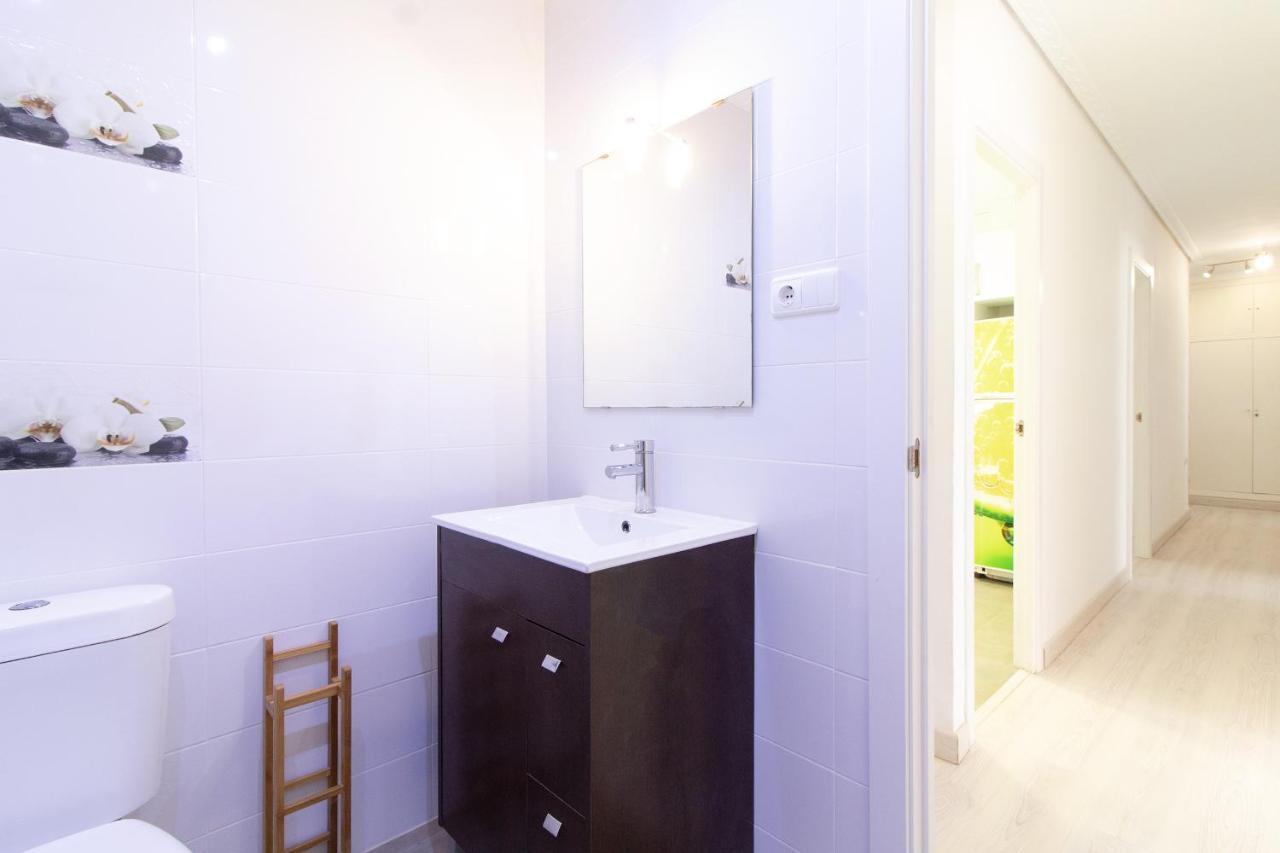 Sagunto Global Properties, Apartamento De 4 Habitaciones A 100 M De La Playa מראה חיצוני תמונה