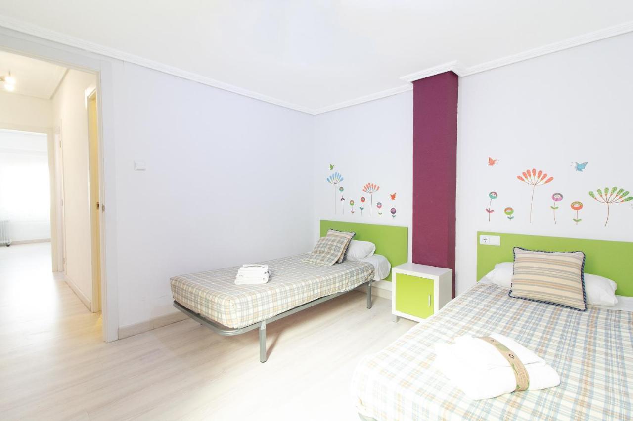 Sagunto Global Properties, Apartamento De 4 Habitaciones A 100 M De La Playa מראה חיצוני תמונה