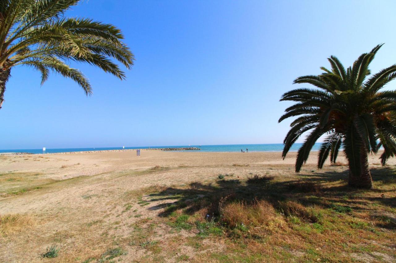 Sagunto Global Properties, Apartamento De 4 Habitaciones A 100 M De La Playa מראה חיצוני תמונה