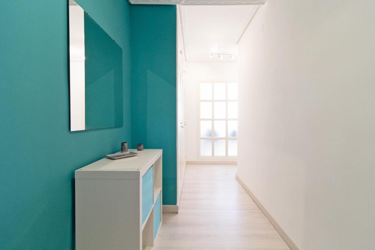 Sagunto Global Properties, Apartamento De 4 Habitaciones A 100 M De La Playa מראה חיצוני תמונה